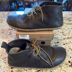 Men’s Vivobarefoot